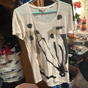 Burberry Brit size small shirt